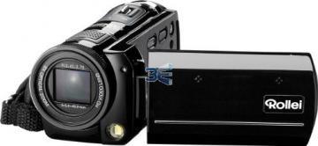 Rollei Movieline SD-80  Filmare Full HD + Transport Gratuit - Pret | Preturi Rollei Movieline SD-80  Filmare Full HD + Transport Gratuit