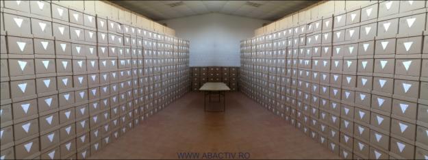 Servicii arhivare Brasov - Pret | Preturi Servicii arhivare Brasov