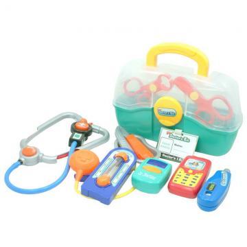 Set doctor cu valiza, RST - Pret | Preturi Set doctor cu valiza, RST