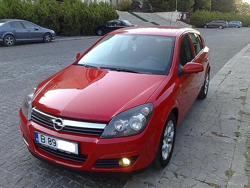 VAND OPEL ASTRA H -2005- 1.9CDTI - 150CP - Pret | Preturi VAND OPEL ASTRA H -2005- 1.9CDTI - 150CP