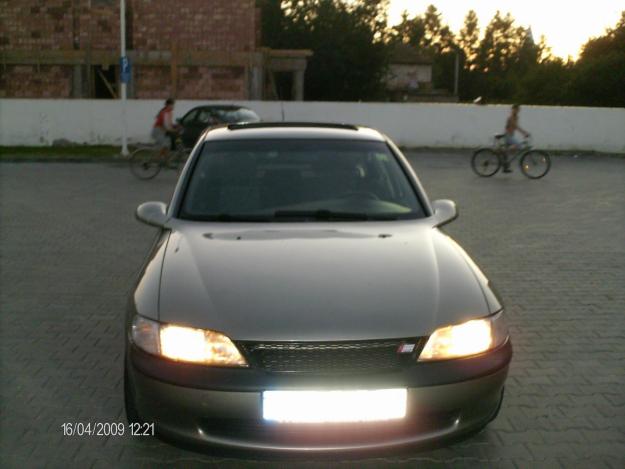 VAND OPEL VECTRA - Pret | Preturi VAND OPEL VECTRA