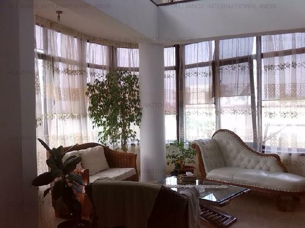 Vanzare Casa/Vila 4 camere Baneasa, Bucuresti 285000 Euro - Pret | Preturi Vanzare Casa/Vila 4 camere Baneasa, Bucuresti 285000 Euro