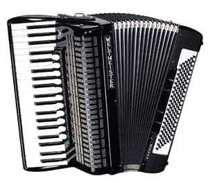 Acordeon Weltmeister Topas 37/96/IV/11/5 Schwarz - Pret | Preturi Acordeon Weltmeister Topas 37/96/IV/11/5 Schwarz