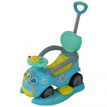 Baby Mix - Masinuta Balansoar Bebe Car - Pret | Preturi Baby Mix - Masinuta Balansoar Bebe Car