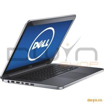 DELL Inspiron 13z (5323) - 213.3" WXGA+ ; i7-3517U ; 500GB ; 8GB ; LAN+WLAN+BT ; Ubuntu - Pret | Preturi DELL Inspiron 13z (5323) - 213.3" WXGA+ ; i7-3517U ; 500GB ; 8GB ; LAN+WLAN+BT ; Ubuntu