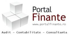 Firme de audit, contabilitate, consultanta fiscala - Pret | Preturi Firme de audit, contabilitate, consultanta fiscala