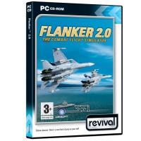 Flanker 2.0 - Pret | Preturi Flanker 2.0