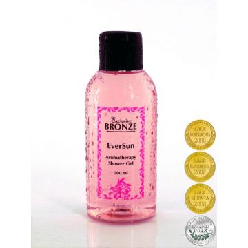 Gel de dus Exclusive Bronze - EverSun - Pret | Preturi Gel de dus Exclusive Bronze - EverSun