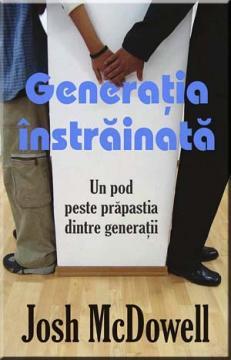 Generatia instrainata - Pret | Preturi Generatia instrainata