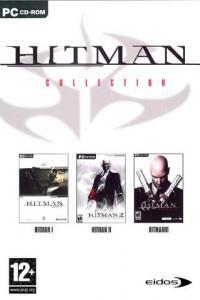 Hitman Collection - Pret | Preturi Hitman Collection