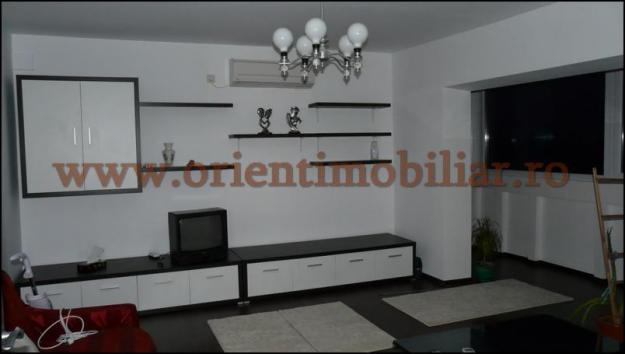 Inchiriez apartament 2 camere, lux, centru, irish pub, constanta - Pret | Preturi Inchiriez apartament 2 camere, lux, centru, irish pub, constanta