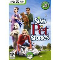Joc PC The Sims Pet Stories - Pret | Preturi Joc PC The Sims Pet Stories