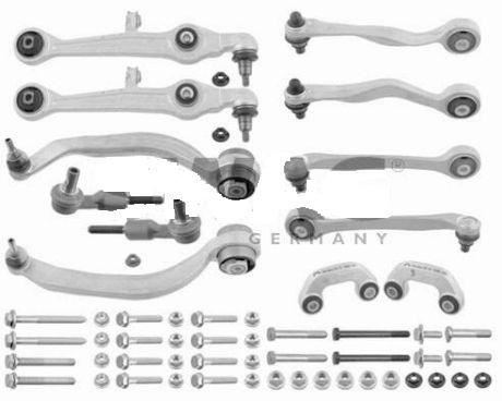 KIT BRATE VW PASSAT ,AUDI--900 RON - Pret | Preturi KIT BRATE VW PASSAT ,AUDI--900 RON