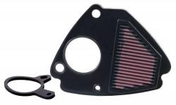 KN HA-6199 - filtru de aer K&amp;N, Honda Shadow VT600 VLX 1999-2007 - Pret | Preturi KN HA-6199 - filtru de aer K&amp;N, Honda Shadow VT600 VLX 1999-2007