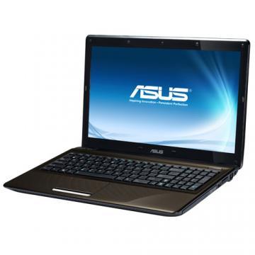 Notebook Asus K52JC-EX352D Core i5 460M 500GB 4096MB - Pret | Preturi Notebook Asus K52JC-EX352D Core i5 460M 500GB 4096MB