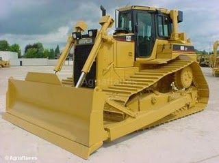 Oferta buldozer Caterpillar D6R LGP 2000 25.5t - Pret | Preturi Oferta buldozer Caterpillar D6R LGP 2000 25.5t