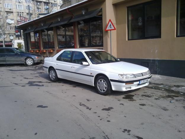 Peugeot 605 2.0 instalatie de gaz - Pret | Preturi Peugeot 605 2.0 instalatie de gaz