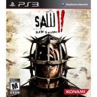 SAW II: Flesh &amp; Blood PS3 - Pret | Preturi SAW II: Flesh &amp; Blood PS3