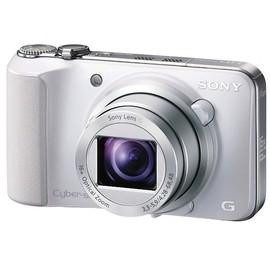 Sony Cyber-Shot HX10V Alba - Pret | Preturi Sony Cyber-Shot HX10V Alba