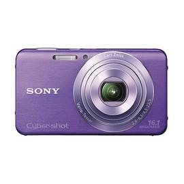 Sony DSC-W630 16.1MP Violet + card 4GB + geanta Sony LCS-CSY - Pret | Preturi Sony DSC-W630 16.1MP Violet + card 4GB + geanta Sony LCS-CSY