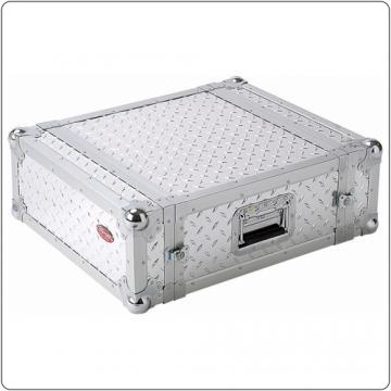 Stagg FC-4U - Carcasa pentru rack cu 4 unitati - Pret | Preturi Stagg FC-4U - Carcasa pentru rack cu 4 unitati
