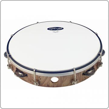 Stagg TAB-110P/WD - Tamburina - Pret | Preturi Stagg TAB-110P/WD - Tamburina