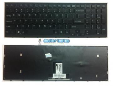 Tastatura laptop Sony Vaio VPCEB series - Pret | Preturi Tastatura laptop Sony Vaio VPCEB series