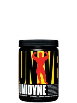 Universal Nutrition - Unidyne 130 caps - Pret | Preturi Universal Nutrition - Unidyne 130 caps