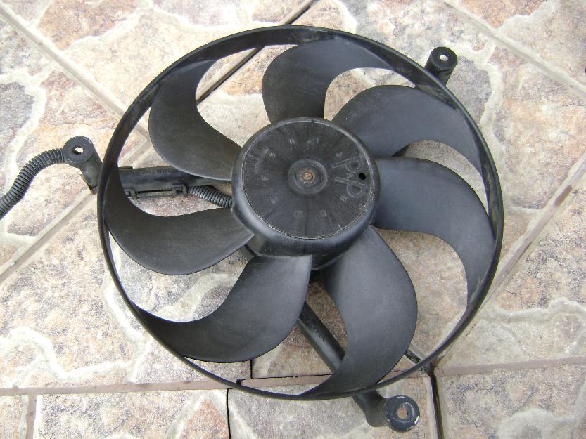 Ventilator racire radiator skoda fabia 1,4mpi - Pret | Preturi Ventilator racire radiator skoda fabia 1,4mpi