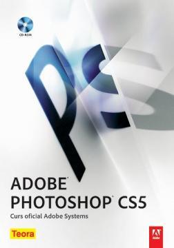 Adobe Photoshop CS5 + CD - Pret | Preturi Adobe Photoshop CS5 + CD