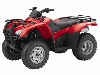 ATV Honda TRX 500 FE9 Foreman 4x4 - Pret | Preturi ATV Honda TRX 500 FE9 Foreman 4x4