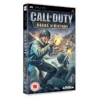 Call of Duty Roads to Victory PSP - Pret | Preturi Call of Duty Roads to Victory PSP
