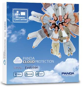 Cloud Protection 1 licenta/1 an (pt 2-10 licente) for desktops, servers, email, web protection - Pret | Preturi Cloud Protection 1 licenta/1 an (pt 2-10 licente) for desktops, servers, email, web protection