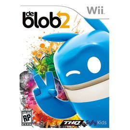 De Blob 2 Wii - Pret | Preturi De Blob 2 Wii