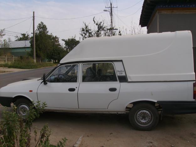 De vanzare Dacia Pick Up - Pret | Preturi De vanzare Dacia Pick Up
