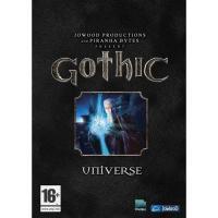 Gothic Universe - Pret | Preturi Gothic Universe
