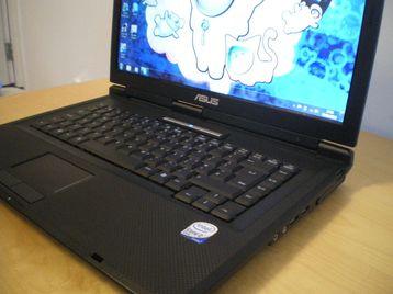 Laptop Asus X58L - Pret | Preturi Laptop Asus X58L