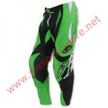 Pantaloni copii motocross "MX19" albastrii marime 40 - Pret | Preturi Pantaloni copii motocross "MX19" albastrii marime 40