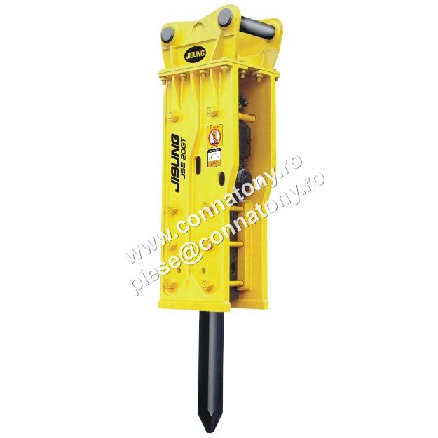 Picoane - ciocane hidraulice Komatsu PC40 PC40MR PC45MR - Pret | Preturi Picoane - ciocane hidraulice Komatsu PC40 PC40MR PC45MR