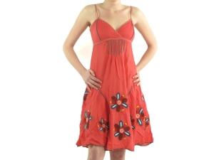 Rochie DESIGUAL femei - 01v2879_3001 - Pret | Preturi Rochie DESIGUAL femei - 01v2879_3001