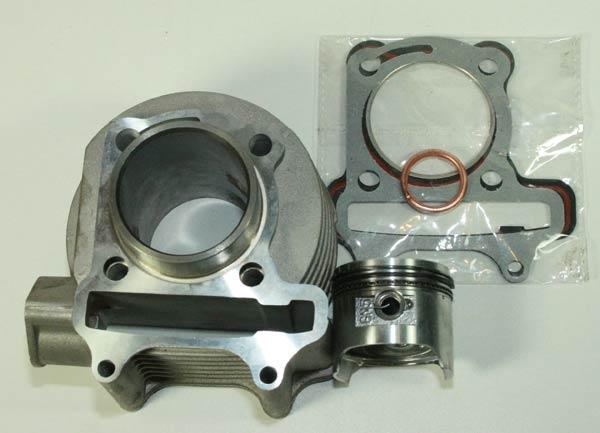 SET MOTOR 4T 60,80,100,125cmc Scuter - Pret | Preturi SET MOTOR 4T 60,80,100,125cmc Scuter