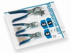 Set perforare 3 buc ADW Best - Pret | Preturi Set perforare 3 buc ADW Best