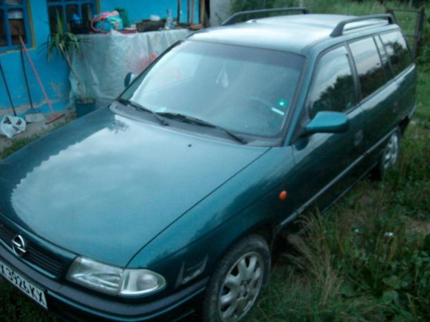 Vand Opel Astra 1,6 16V, an 1998 - Pret | Preturi Vand Opel Astra 1,6 16V, an 1998