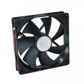 Ventilator Cooler Master Standard Fan 80ST1 (SAF-S82-E1-GP) 80mm - Pret | Preturi Ventilator Cooler Master Standard Fan 80ST1 (SAF-S82-E1-GP) 80mm