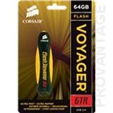 64GB Flash Voyager GTR USB 2.0 - Pret | Preturi 64GB Flash Voyager GTR USB 2.0