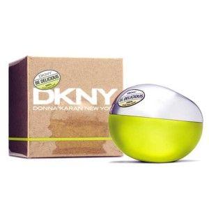 Donna Karan DKNY Be Delicious, 50 ml, EDP - Pret | Preturi Donna Karan DKNY Be Delicious, 50 ml, EDP
