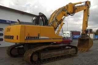 Excavator Liebherr R 914 B HDSL Litronic de vanzare second hand vanzari excavatoare leasing - Pret | Preturi Excavator Liebherr R 914 B HDSL Litronic de vanzare second hand vanzari excavatoare leasing