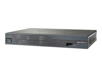 Router Cisco881-SEC-K9 - Pret | Preturi Router Cisco881-SEC-K9