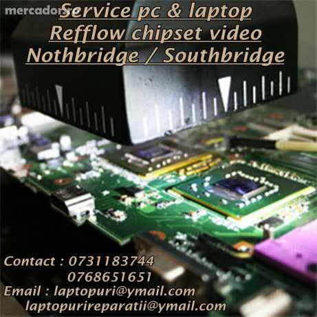 Service laptop & pc - Pret | Preturi Service laptop & pc