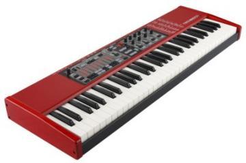 Sintetizator Clavia Nord Electro III 61 - Pret | Preturi Sintetizator Clavia Nord Electro III 61